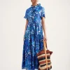 Long And Sassy Dress