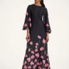Long Sorella Dress