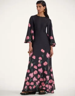 Long Sorella Dress