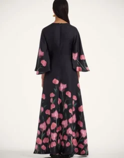 Long Sorella Dress