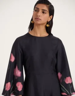 Long Sorella Dress