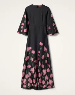 Long Sorella Dress