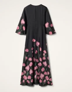 Long Sorella Dress