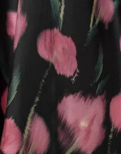 Long Sorella Dress