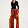 Loose Pants