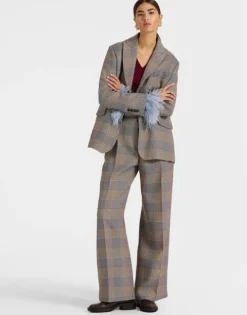 Loose Pants