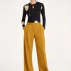 Loose Pants