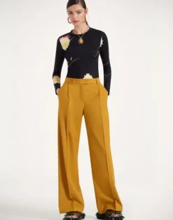 Loose Pants