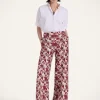 Loose Pants