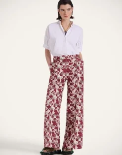Loose Pants
