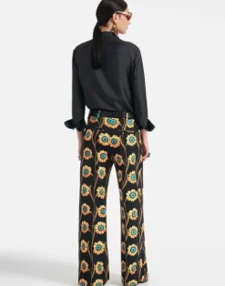 Loose Pants