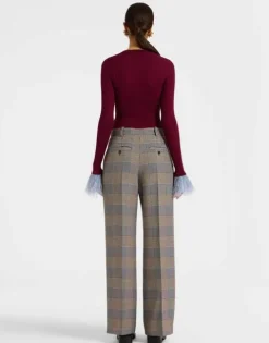 Loose Pants