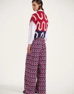 Loose Pants