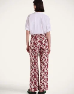 Loose Pants