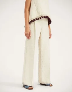 Loose Pants
