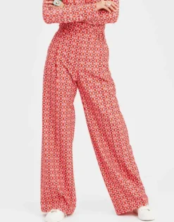Loose Pants