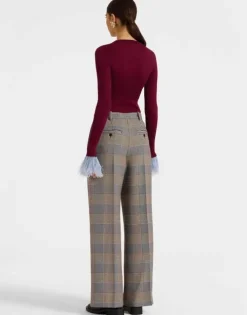 Loose Pants