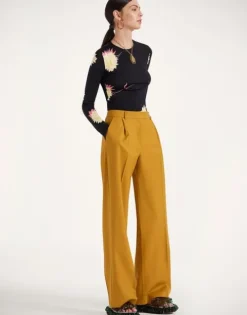 Loose Pants