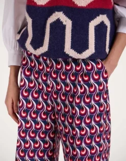 Loose Pants