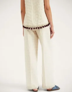 Loose Pants