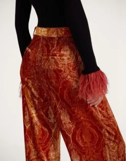 Loose Pants
