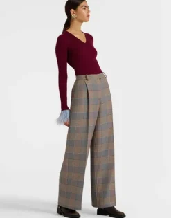 Loose Pants