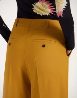 Loose Pants