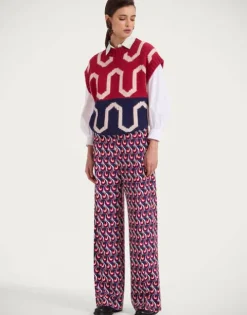 Loose Pants
