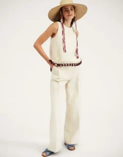 Loose Pants