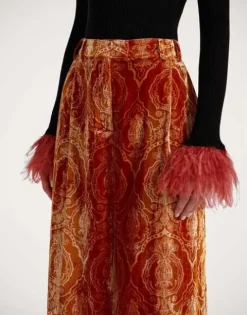 Loose Pants