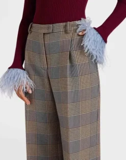 Loose Pants
