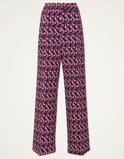 Loose Pants