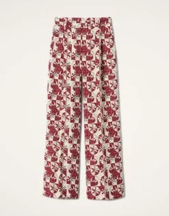 Loose Pants