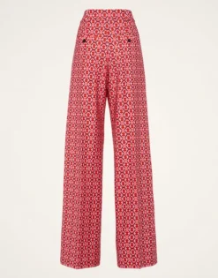 Loose Pants