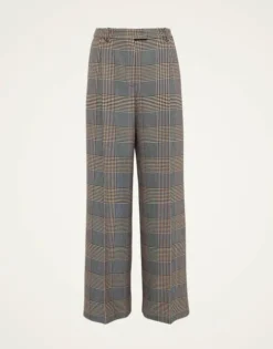 Loose Pants