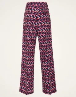 Loose Pants