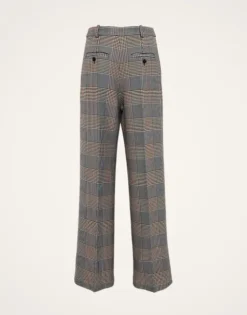 Loose Pants