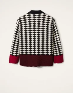 Lounge Jumper