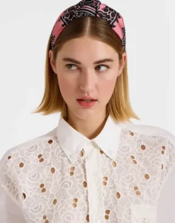 Love Knot Headband