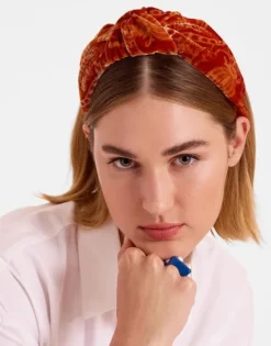 Love Knot Headband