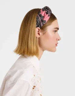 Love Knot Headband