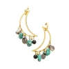 Luna Earrings