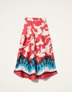 Lungomare Skirt