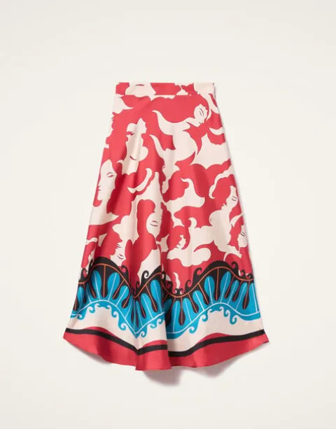 Lungomare Skirt