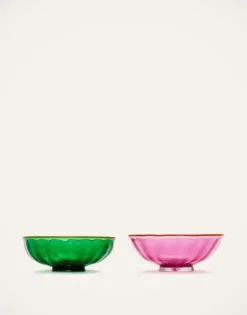 Luxury Nut Bowl Set of 2