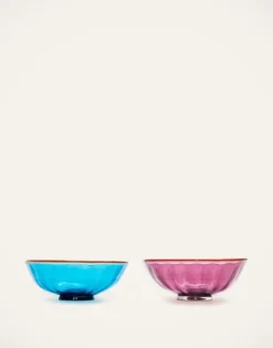 Luxury Nut Bowl Set of 2