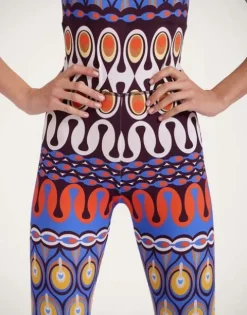 Magica Catsuit