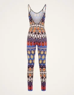 Magica Catsuit