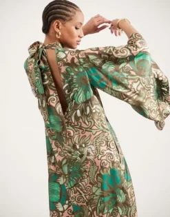 Magnifico Dress