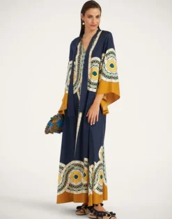 Magnifico Dress